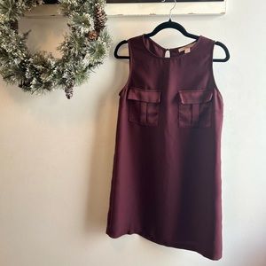 ⭐️SALE⭐️ Forever 21 - Shift Dress